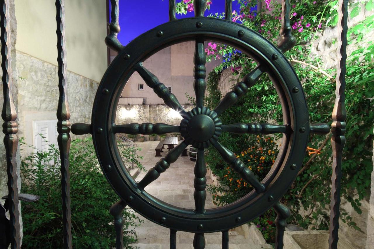 Old Town Studio Apartments Μακάρσκα Εξωτερικό φωτογραφία