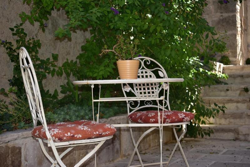 Old Town Studio Apartments Μακάρσκα Εξωτερικό φωτογραφία
