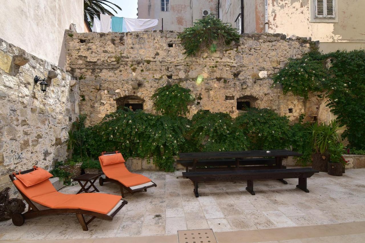 Old Town Studio Apartments Μακάρσκα Εξωτερικό φωτογραφία