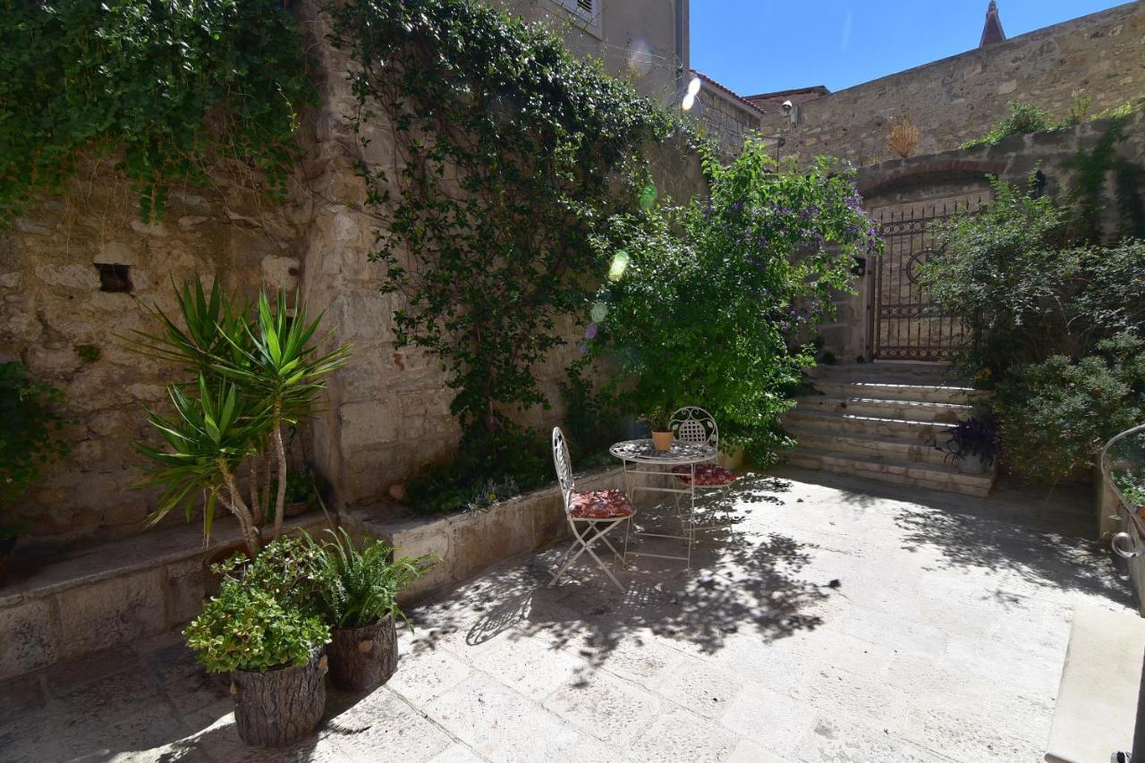 Old Town Studio Apartments Μακάρσκα Εξωτερικό φωτογραφία