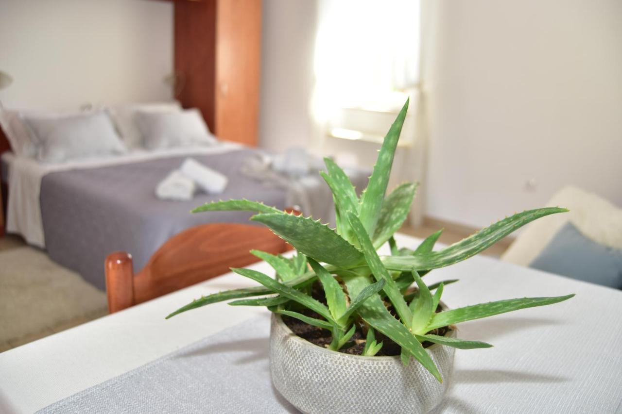Old Town Studio Apartments Μακάρσκα Εξωτερικό φωτογραφία