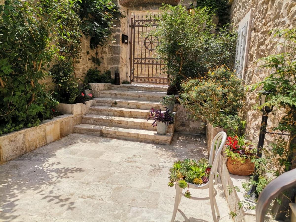 Old Town Studio Apartments Μακάρσκα Εξωτερικό φωτογραφία