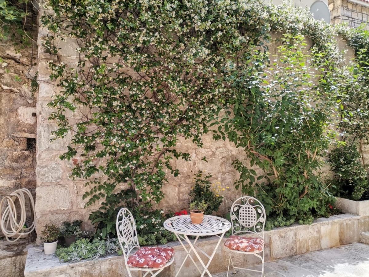Old Town Studio Apartments Μακάρσκα Εξωτερικό φωτογραφία