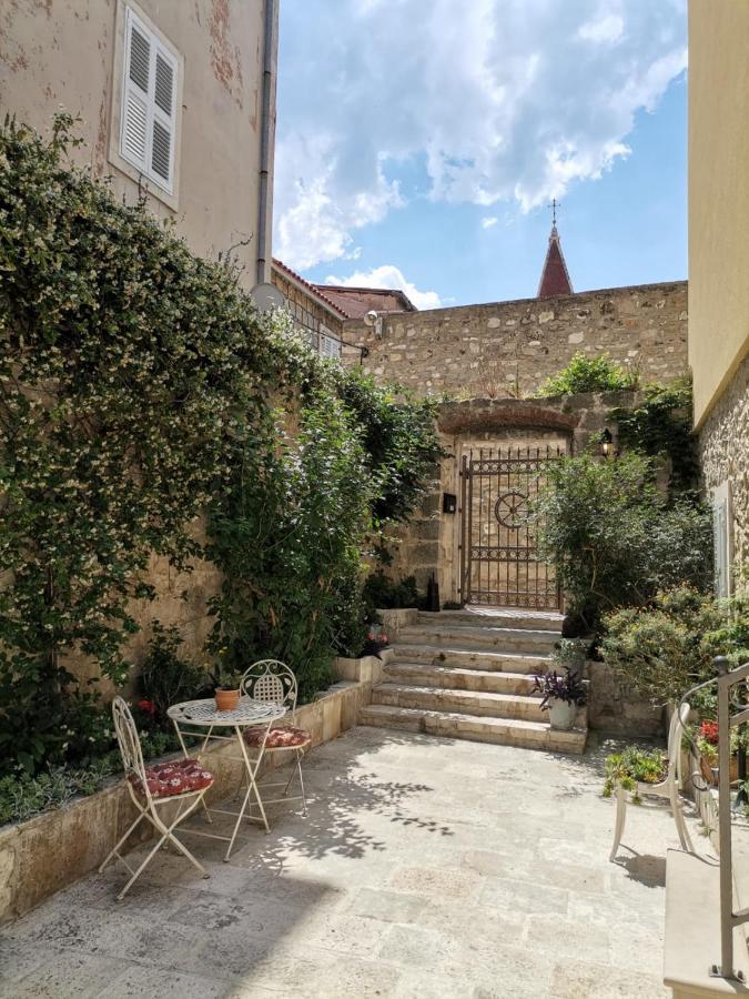 Old Town Studio Apartments Μακάρσκα Εξωτερικό φωτογραφία