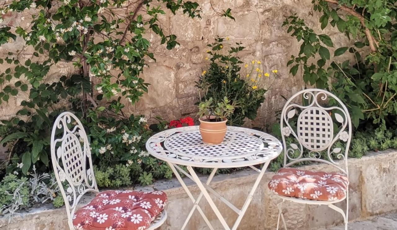 Old Town Studio Apartments Μακάρσκα Εξωτερικό φωτογραφία